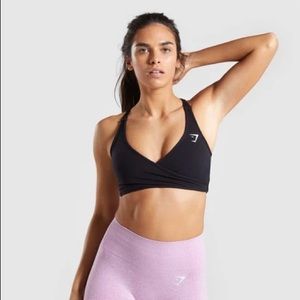 Gymshark Elite Sports Bra